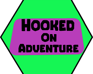 Hooked on Adventure