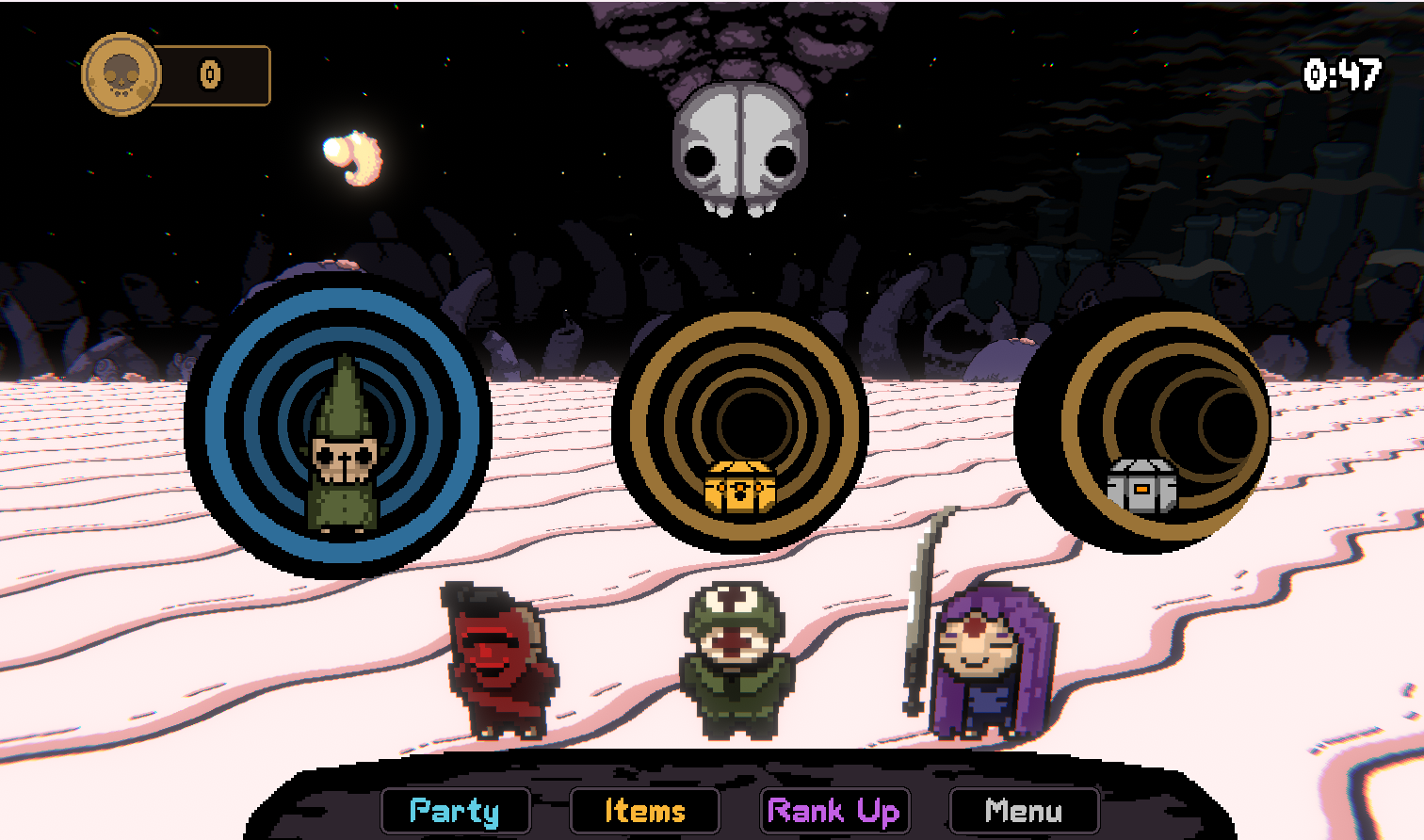 Cover image for Brutal Orchestra Multiple Selection Mod