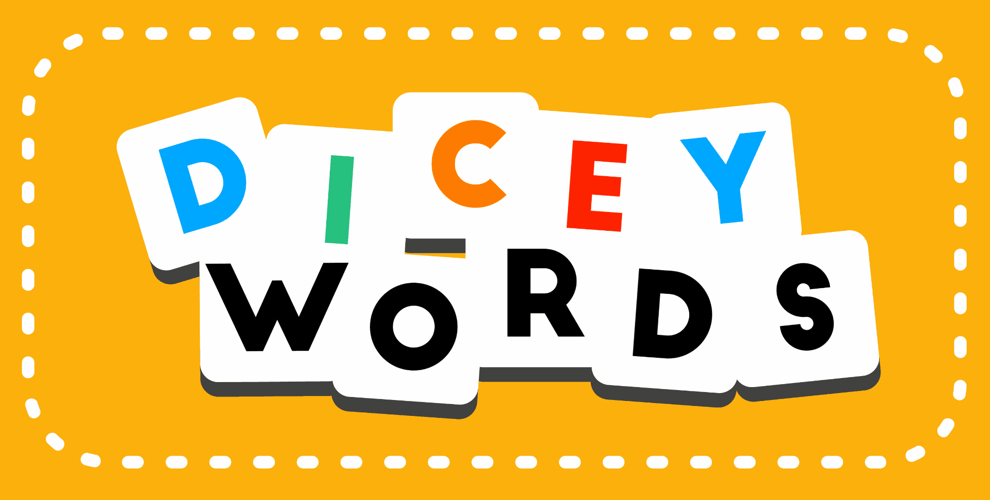 Dicey Words