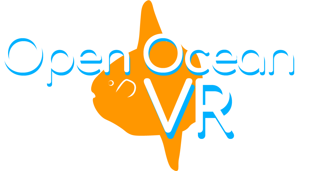 Open Ocean VR