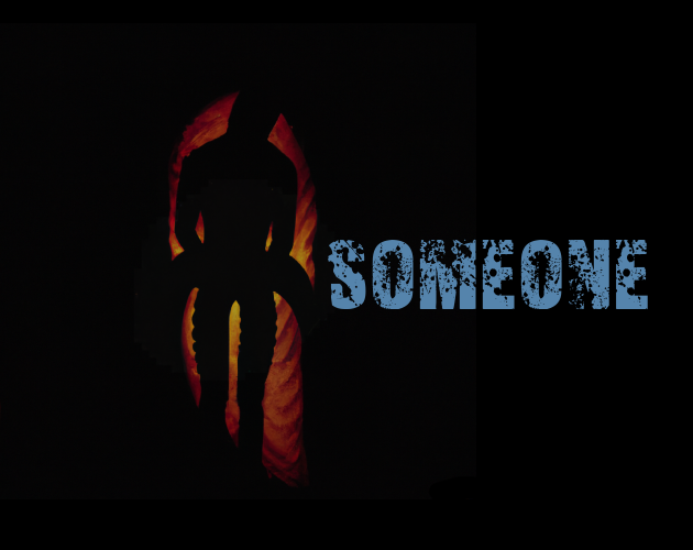 Someone