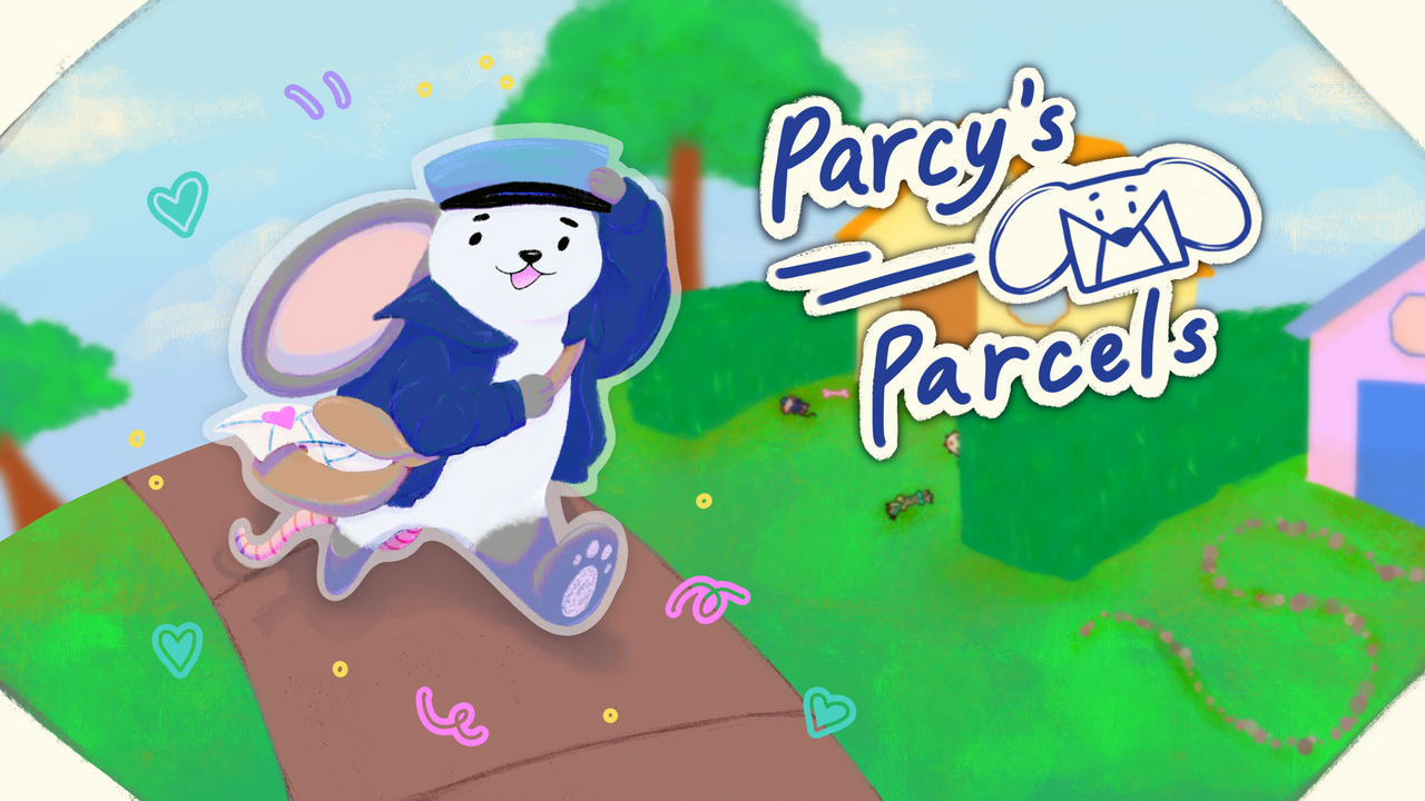 Parcy's Parcels