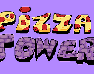 Pizza Tower The Final Game