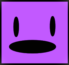 Mr. Purple Block