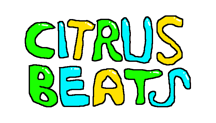 Citrus Beats
