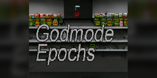 Cover image for Godmode Epochs