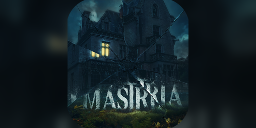 Cover image for Mastria