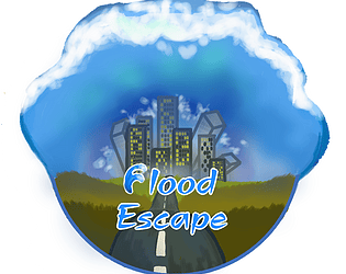 Flood escape