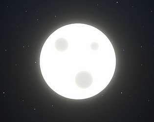 The Moon