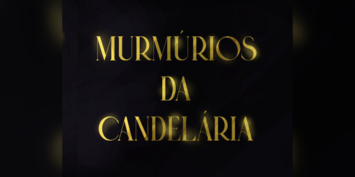 Cover image for Murmúrios da Candelaria