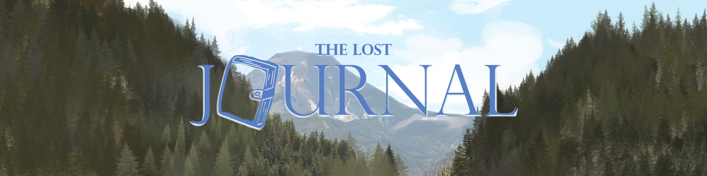 The Lost Journal