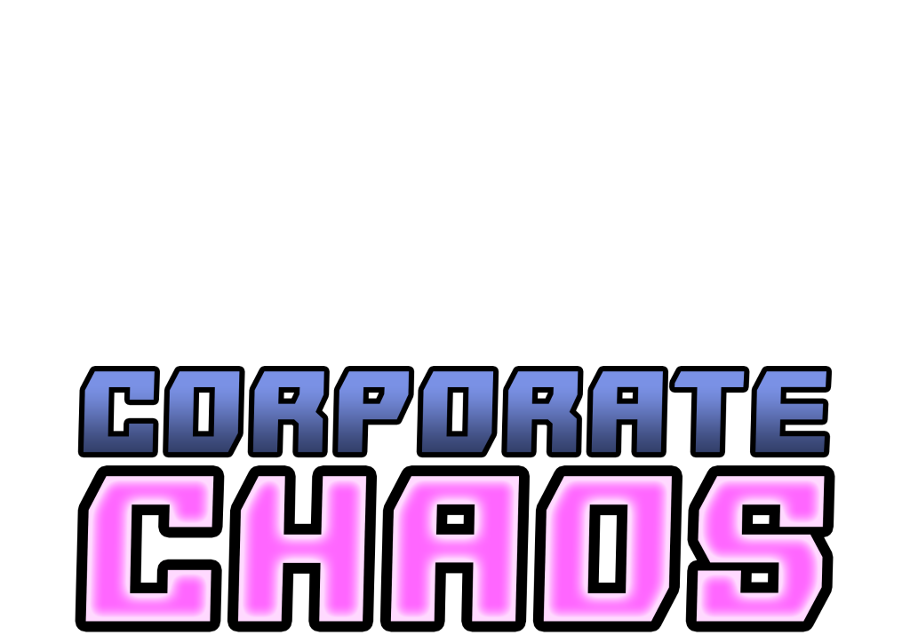 Corporate Chaos