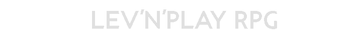 Lev'N'Play RPG