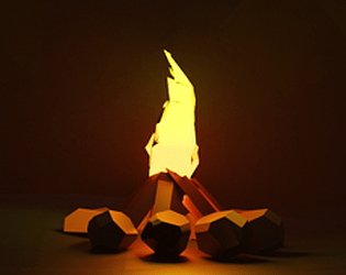 Iron Oxide