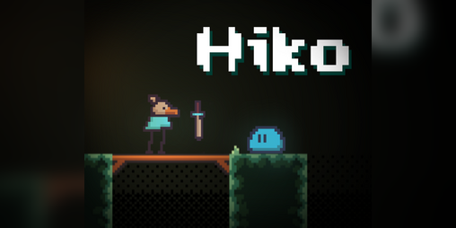 Cover image for Hiko