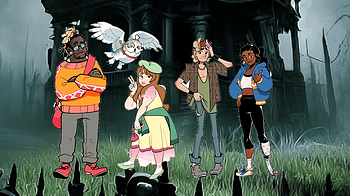 Glitter Hearts – Libro Gioco Di Ruolo RPG Su Super Eroi Magici, Per 3-8 Giocatori, Regole Facili, 150+ Mosse, Ambientazione Personalizzabile - 2