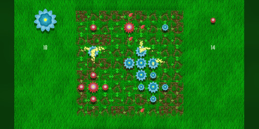 Cover image for Grow