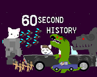 60 Second History