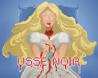 Usse Noir