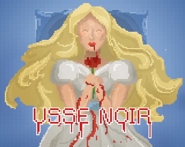 Usse Noir