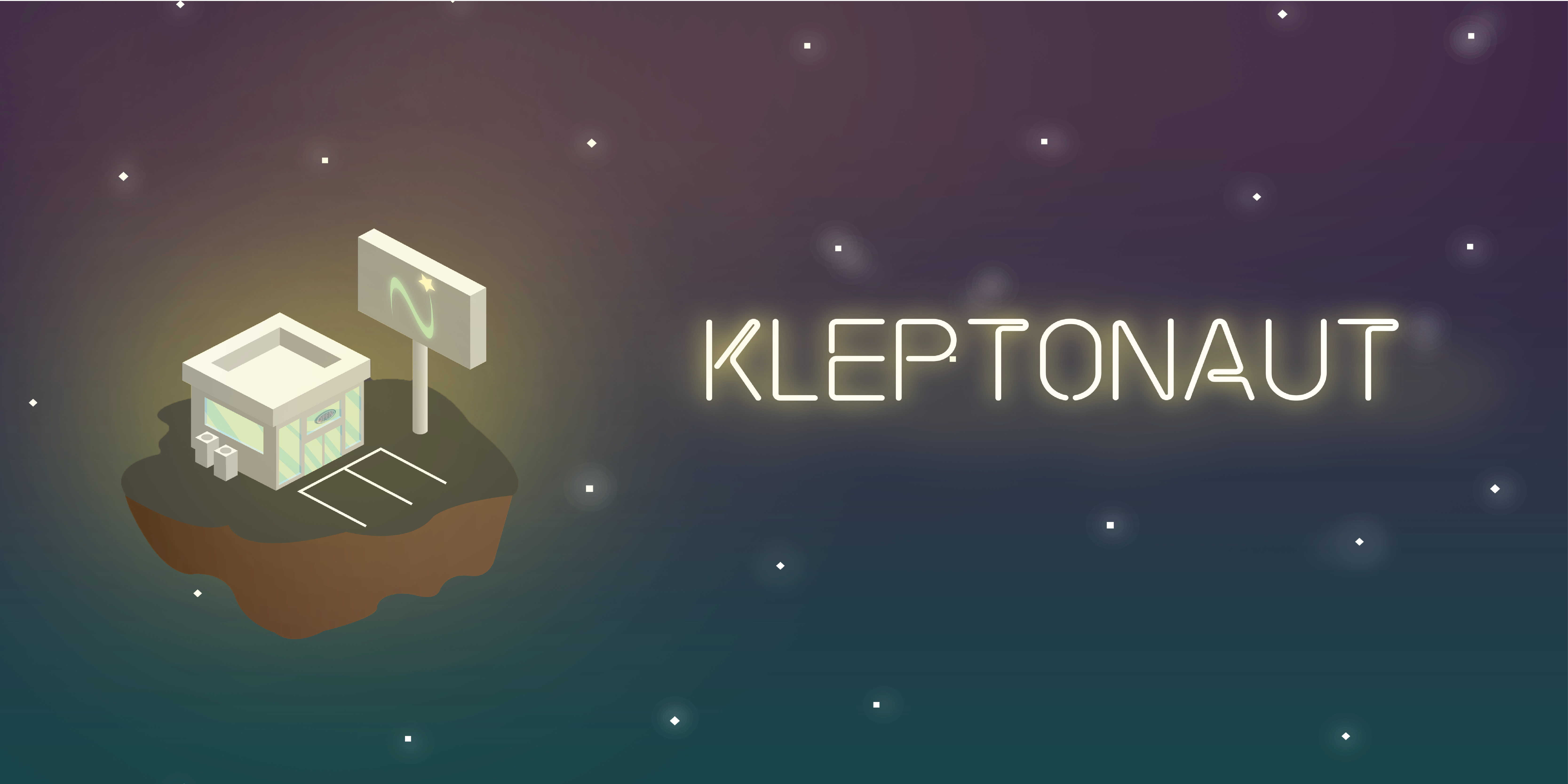 Kleptonaut