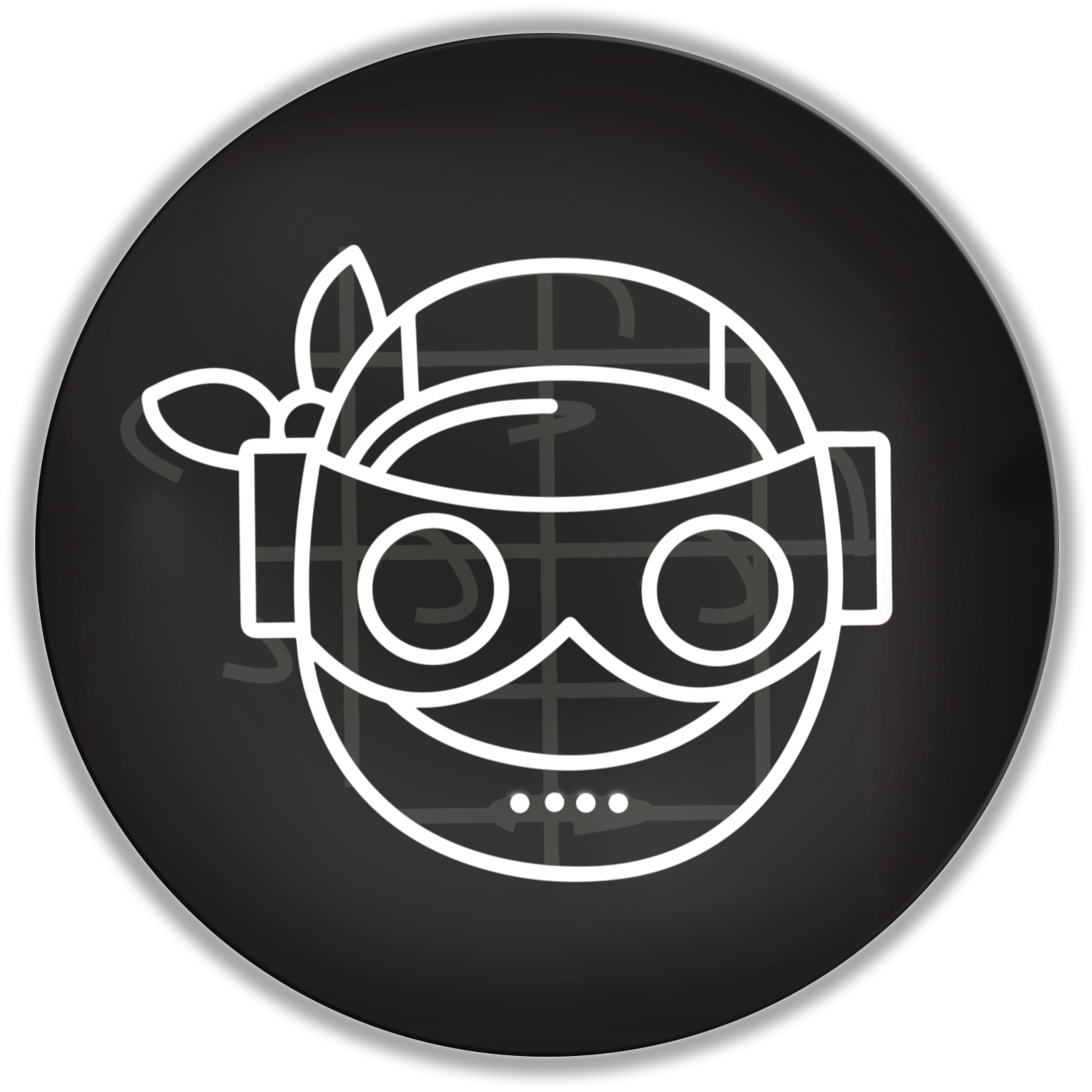 Cover image for Kleptonaut