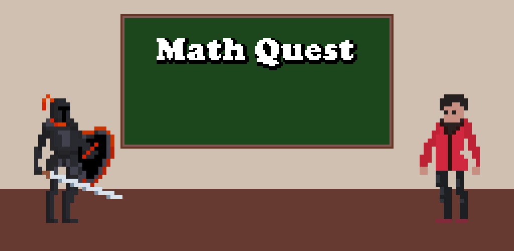 Math Quest