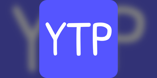 Cover image for YTP Generator