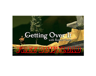 Getting Over It Free Download