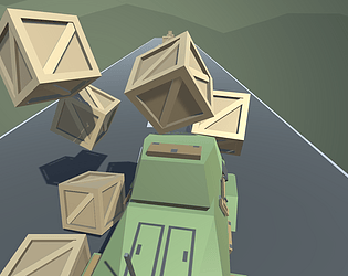 My Challenge Unity II