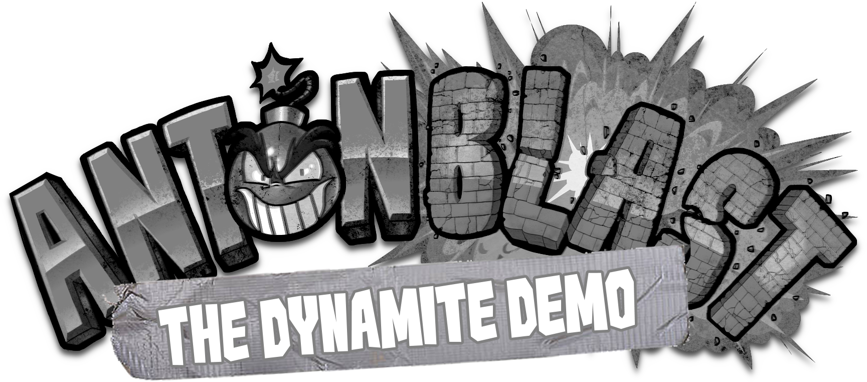 ANTONBLAST: The Dynamite Demo!