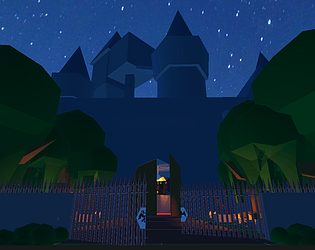 Castle Entrance v1