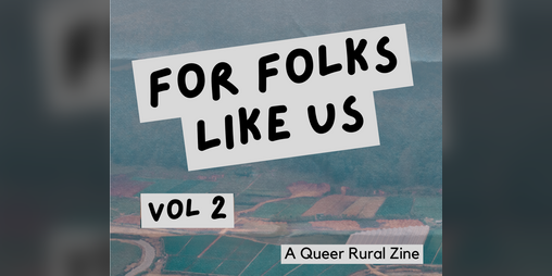Cover image for For Folks Like Us Vol 2