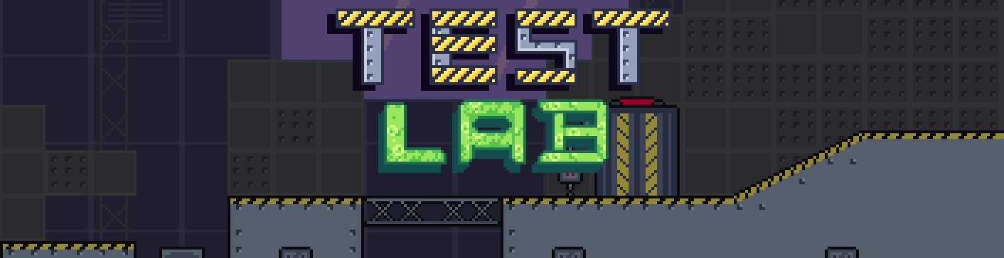 TestLab - Game Assets 2D