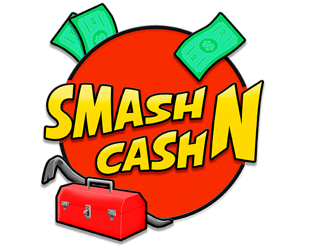 Smash N Cash