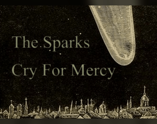 Cover image for The Sparks Cry For Mercy