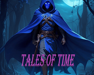 Tales of Time