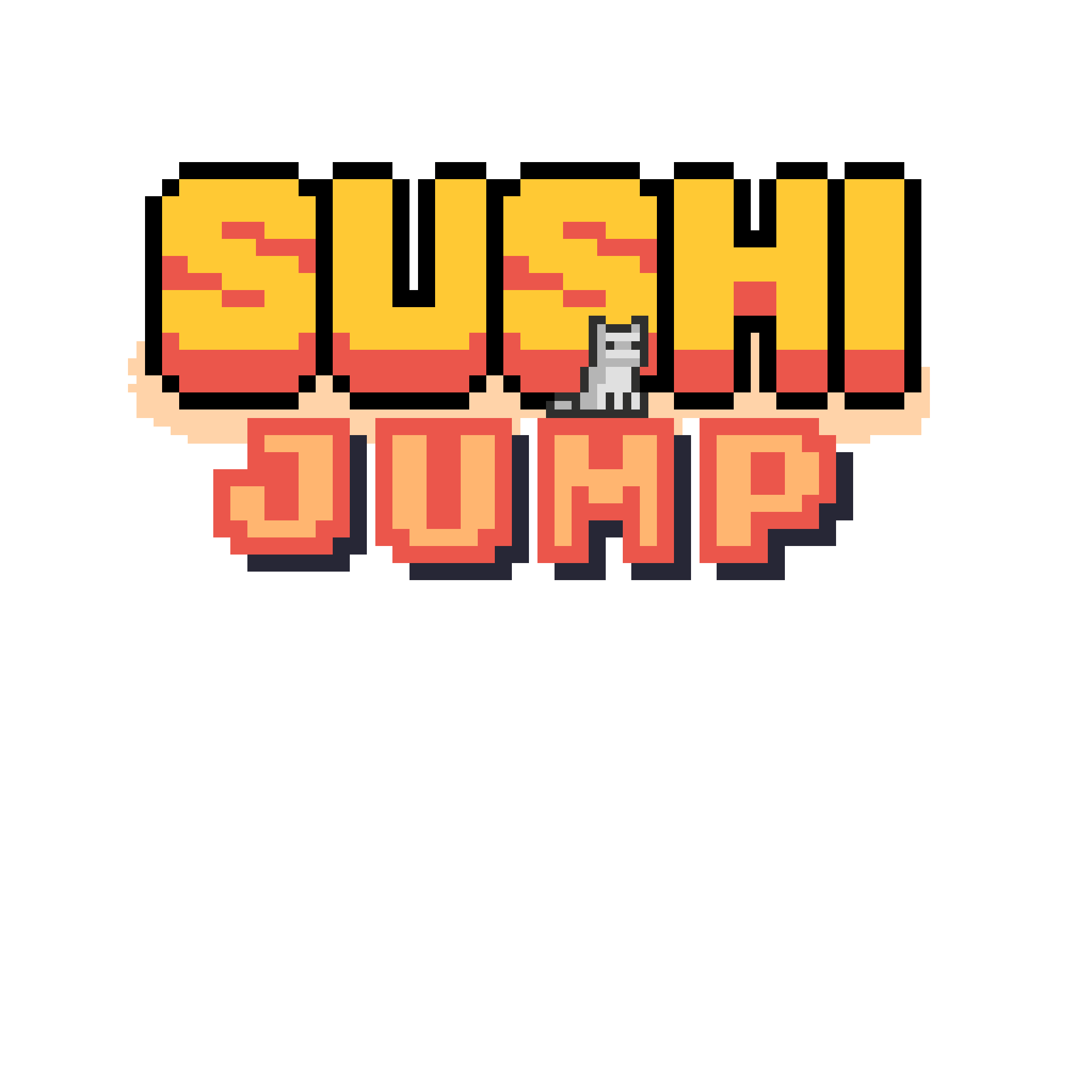 Sushi Jump