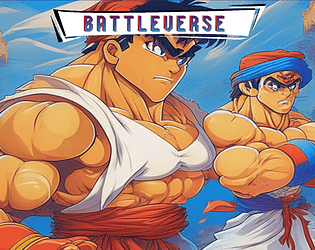 Brawlverse