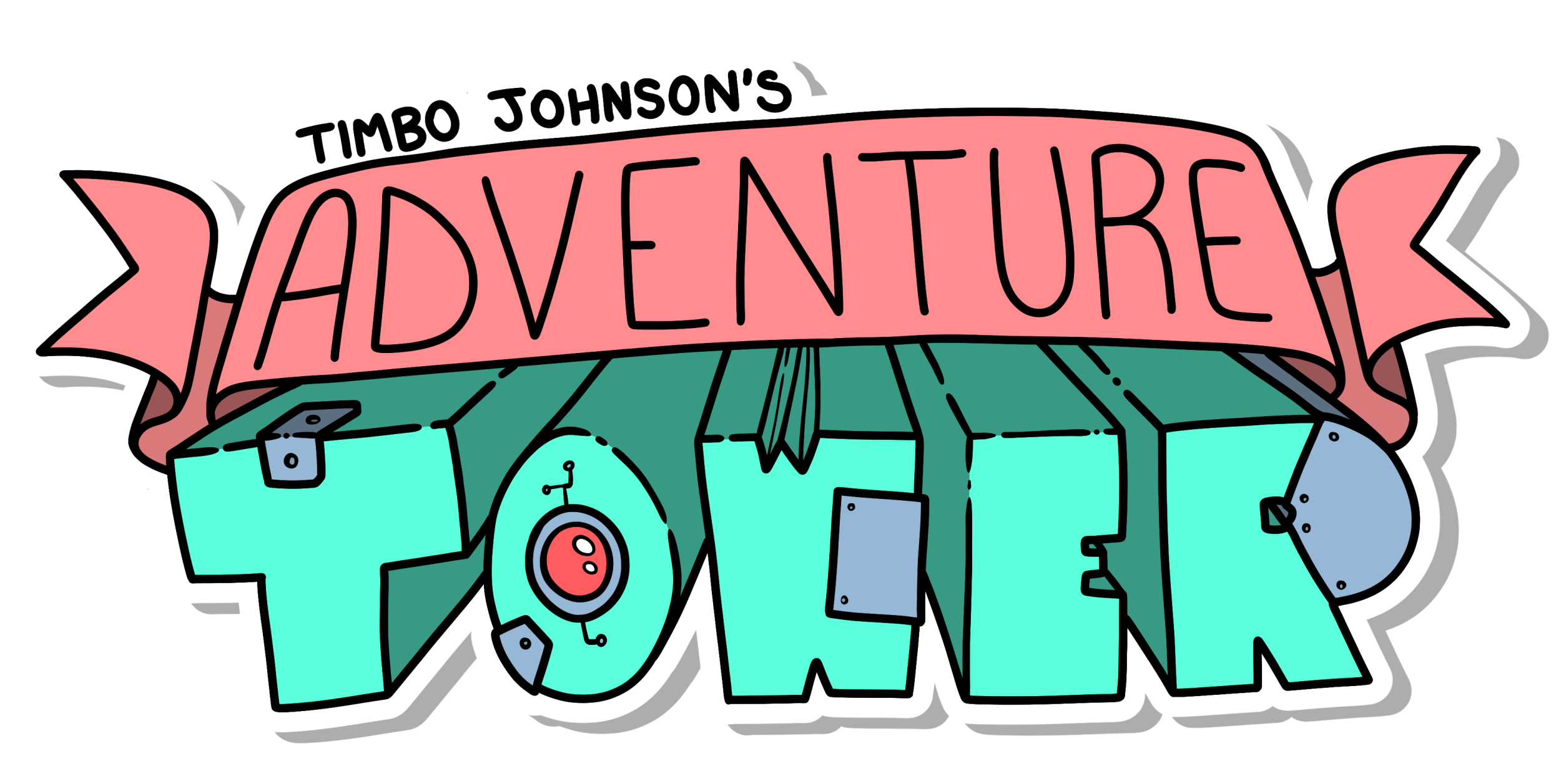 Adventure Tower