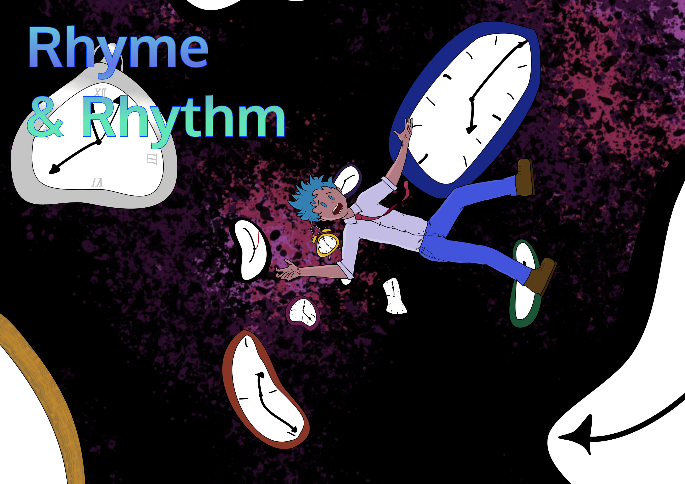 Rhyme and Rhythm