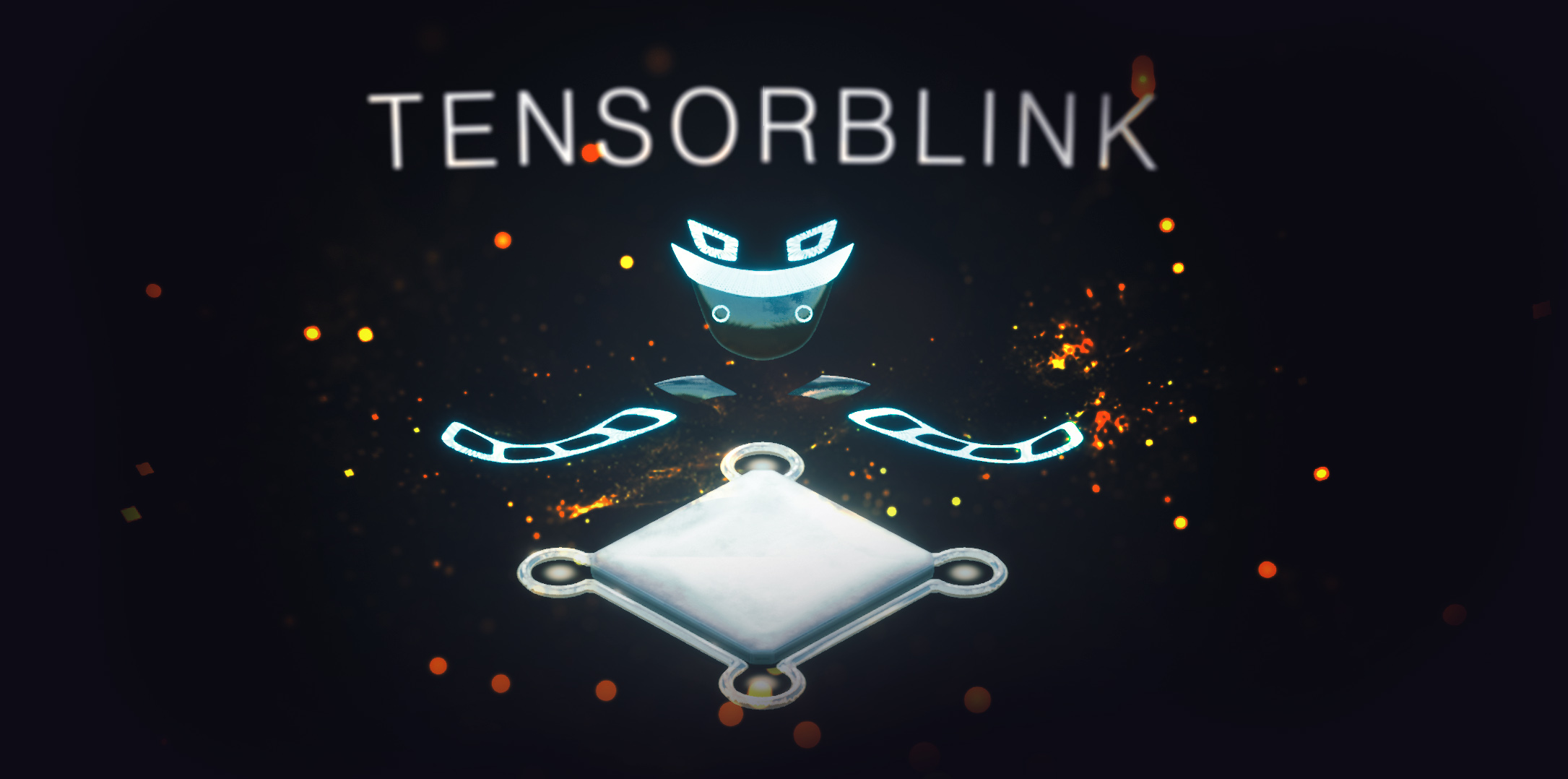 Tensor Blink