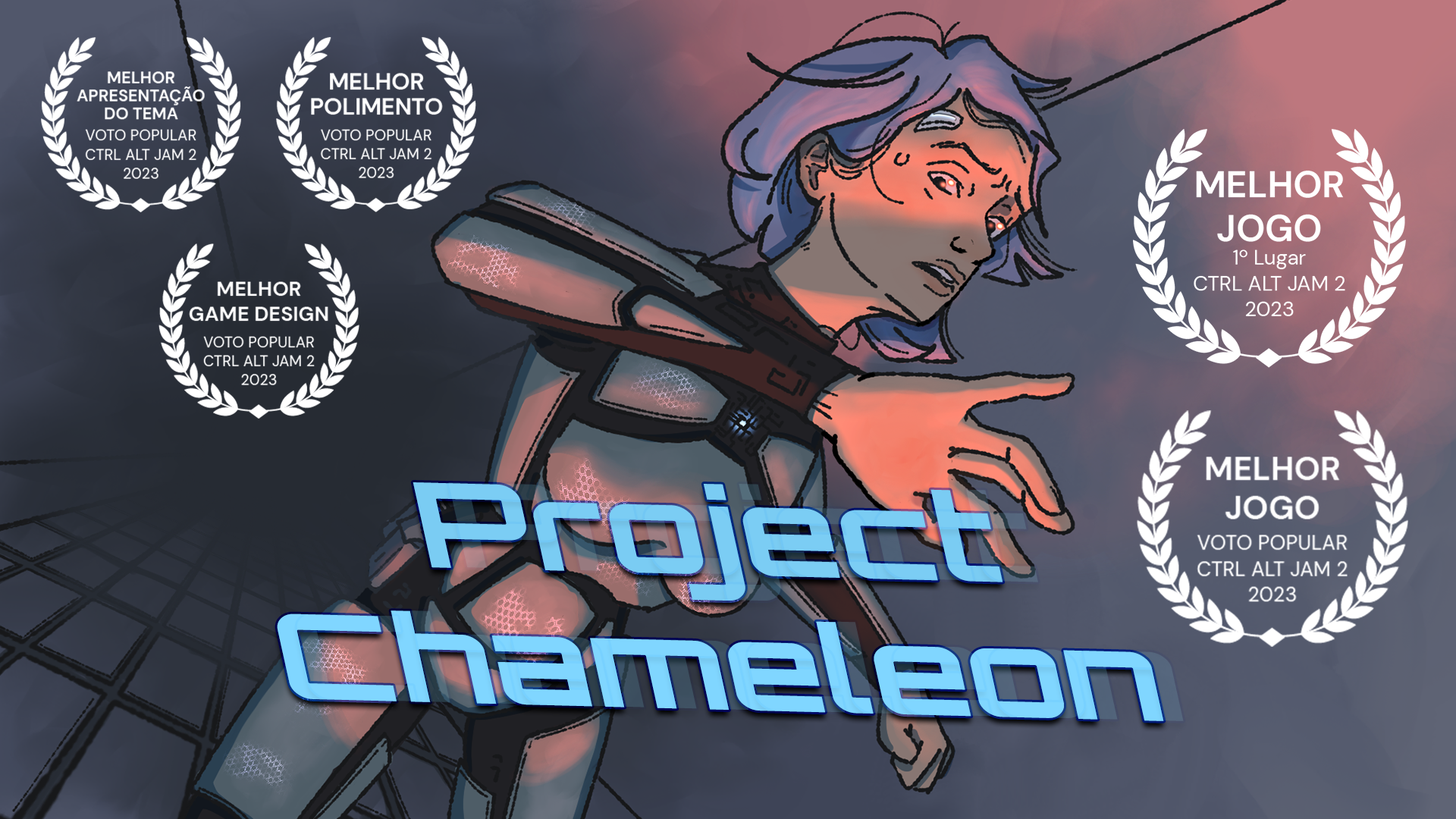 Project Chameleon (JAM)