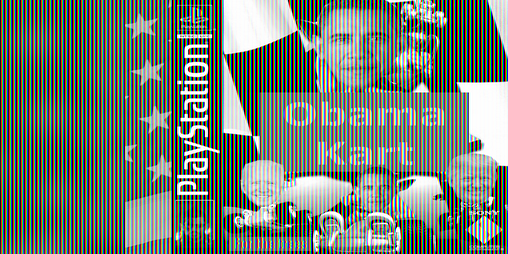 Cover image for The Presidents Go Kart Racing - PS1 Arcade Racer