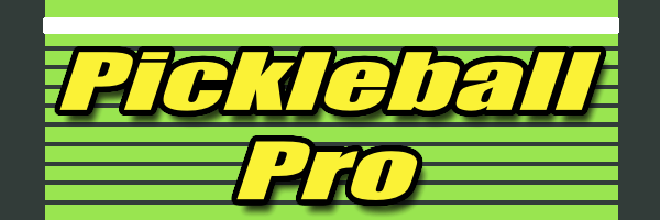 Pickleball Pro