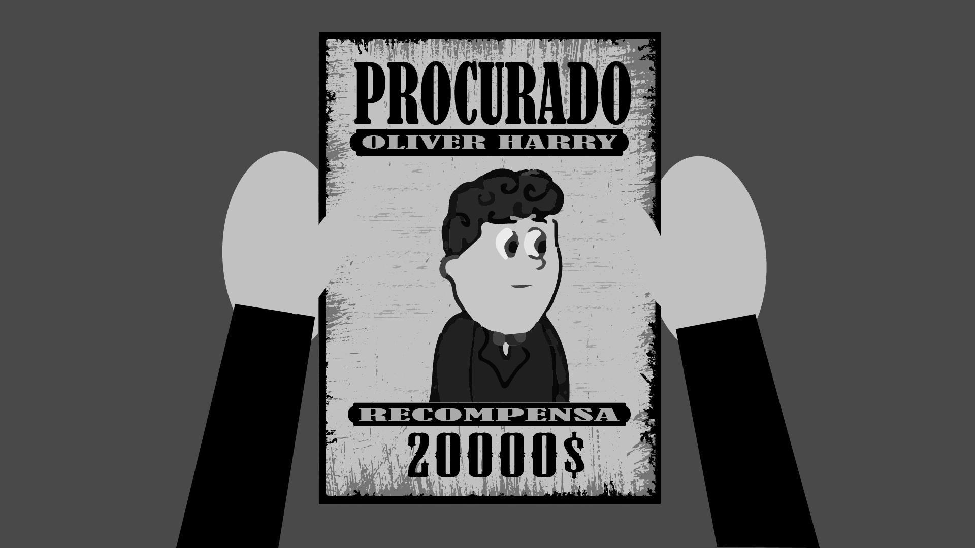 Droga, é o Reich