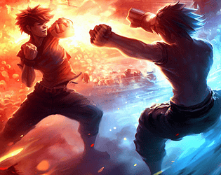 Combat Arena
