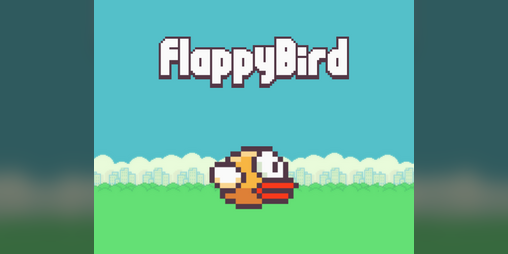 Cover image for Flappy Bird