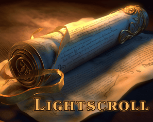 Lightscroll  