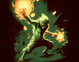 Monkey Survivor